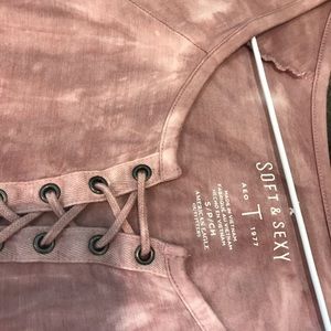 American Eagle shirt